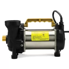 1/5 hp 120 V 2900 gph Direct Drive 3000 Pond Pump | AQS20002