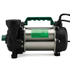 1/2 hp 120 V 6700 gph Direct Drive 7500 Pond Pump | AQS20004