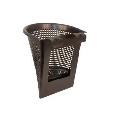 Black Rigid For Signature Series Skimmer 6.0 and 8.0 Debris Basket | AQS29003