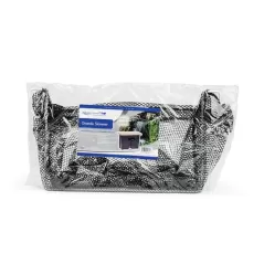 21" x 11" x 10" with 16.5" Front Opening For Grande Skimmers Debris Net | AQS29071