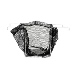 21" x 11" x 11" Classic Series Skimmer with 9" Front Opening Large For Large Classic Series Skimmers Debris Net | AQS29075