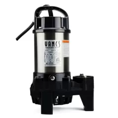 115 V 5520 gph Direct Drive 8PN Pond Pump | AQS29495