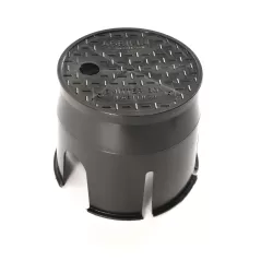 NDS Access Box, Black Emitter/Bubbler | EB 6