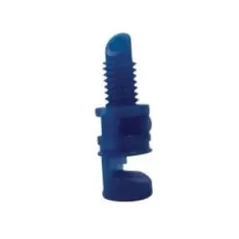 NDS Micro-Spray Jet, 4.5' 180° Fan Spray 12 Gph Blue 1-Pc | TF 418