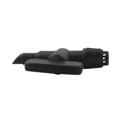 1" x 1.5" Black 180Ëš Fan Spray For Non-Pressure Compensating 1-Outlet Devices Adjustable Jet | AGFVF360