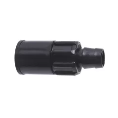 5/8" x 0.35" Tape-Loc x Compression PVC Adapter | AGP12030029