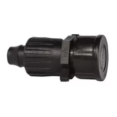 3/4" FHT PL-80-PETC Series End Cap | AGP12050620