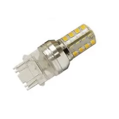 Alliance Lighting Lamp, 3W 3156 Wedge Bi-Pin G4 250 Lumens 2700K LED | AOLL3156LED250LM