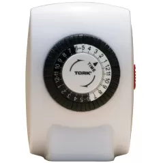 Alliance Lighting Mechanical Timer, 1875W 125Vac Primary | TIMER