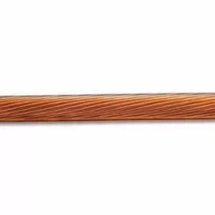 10 AWG Copper Bare Wire | WIC10BARE
