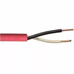 14/2 1000' Red Toro Jacketed Direct Burial Decoder Cable | WIC1402JT1000R