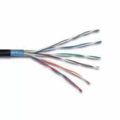 22 AWG 500' PE 6-Pair Communication Wire | WICMC2206