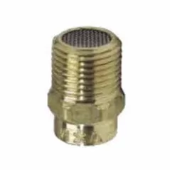 1/2" MNPT Brass Automatic Sprinkler Valve | WMC910