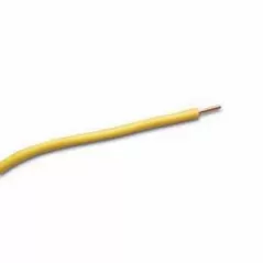 12/1 2500' PE Black Direct Burial Sprinkler System Cable | WIC1201B