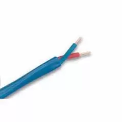 14/2 1000' PE Twisted Jacketed Decoder Cable | WIC1402JH1000BL