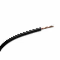 14 AWG Red Underground Sprinkler Wire 500' | WICUF1401500R
