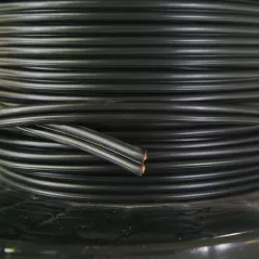 Regency Wire Lighting Cable, 12 AWG PVC Low Voltage Flexible | 12LC10