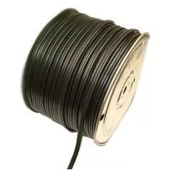 Regency Wire Lighting Cable, 12 AWG PVC Low Voltage Flexible | 34-975XL2