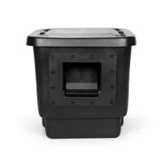 Aquascape Signature Series 200 Pond Skimmer 3000 Gph 6" Weir Opening High Density Polyethylene | 43020