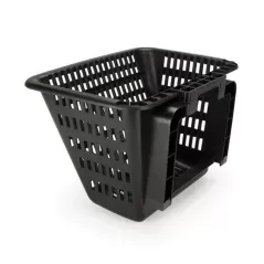 4000 gph 6" Weir Opening High Density Polyethylene Signature Series 400 Pond Skimmer | AQS43021