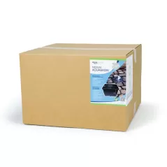 24" x 24" x 16" 2000 gph 40 gal Medium AquaBasin | AQS76004