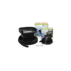 1000 Pond Filtration Kit | AQS77014