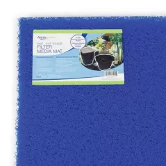 24" x 39" x 1.5" Rigid High Density Filter Mat | AQS80005