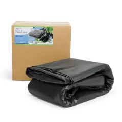 12' x 10' x 45 mil EPDM Boxed Liner | AQS85000