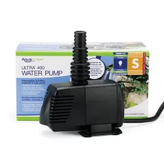 120 V 370 gph 24 W Mag-Drive 400 Water Pump | AQS91005
