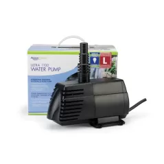 120 V 1100 gph 92 W Mag-Drive 1100 Water Pump | AQS91008
