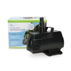 120 V 1480 gph 153 W Mag-Drive 1500 Water Pump | AQS91009