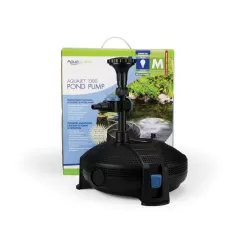 120 V Mag-Drive 1300 Pond Pump | AQS91015