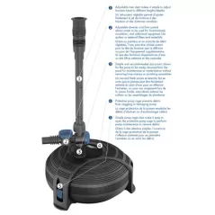 120 V Mag-Drive 1300 Pond Pump | AQS91015