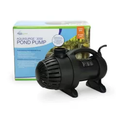 120 VAC 3196 gph Asynchronous 3000 Pond Pump | AQS91018