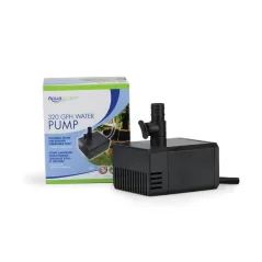 120 VAC 320 gph 17.6 W Mag-Drive Water Pump | AQS91026