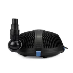 120 V 2149 gph Asynchronous 1800 Pond Pump | AQS91112
