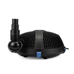 120 V 3868 gph Asynchronous 3600 Pond Pump | AQS91113