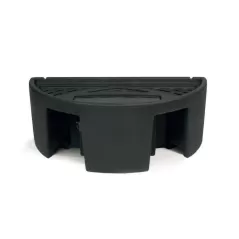 22" x 44" x 16" 33 gal Formal For 24" Colorfalls Spillway Basin | AWGCFBASIN24