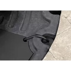 Atlantic Pro Series Round Fountain Basin 46"x13" 4000 Gph 67 Gal | FB4600