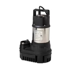 1/4 hp 115 V 3000 gph 360 W PAF-Series Fountain Pump | AWGPAF20