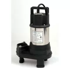 1/4 hp 115 V 3000 gph 360 W PAF-Series Fountain Pump | AWGPAF20