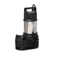 1/3 hp 115 V 3600 gph 545 W PAF-Series Fountain Pump | AWGPAF25