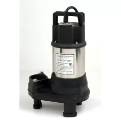 1 hp 115 V 5000 gph 900 W PAF-Series Fountain Pump | AWGPAF75