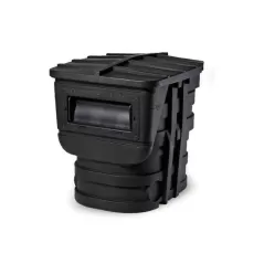 15000 gph 14" Weir Opening Pro Series Large Skimmer | AWGPS15000
