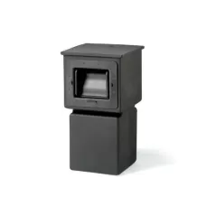 3000 gph 6" Weir Opening Pro Series Satellite Skimmer | AWGPS3000