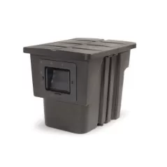 4000 gph 6" Weir Opening Pro Series Skimmer | AWGPS4600