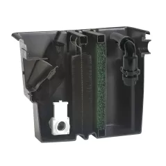 4000 gph 6" Weir Opening Pro Series Skimmer | AWGPS4600