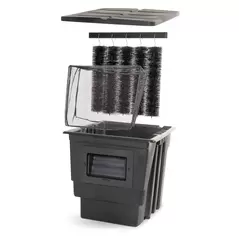 Pro Series Large Skimmer Weir 7000 Gph 9" Weir Opening| PS7000