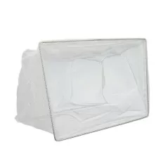 22" x 15" Replacement For PondSweep SK900 and SK1200 PRO Skimmers Debris Net | AQS41206