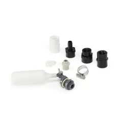 Aquascape Water Fill Valve 1/2" 100 psi Compact | 88006